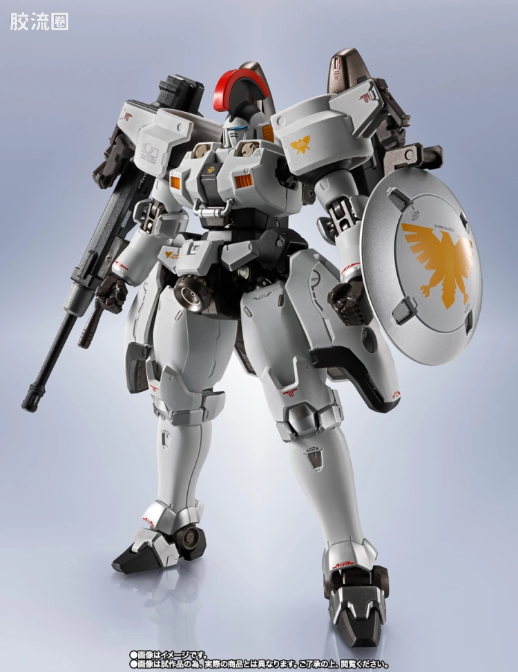 METAL ROBOT魂 限定及特别版 多鲁基斯 - 图片