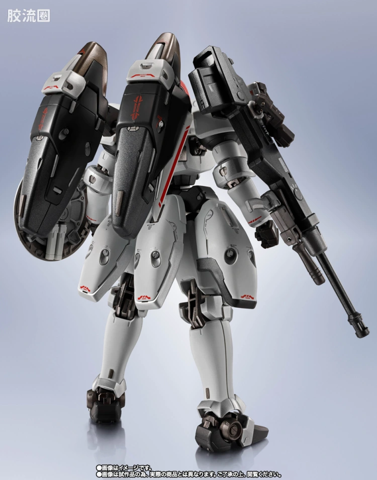 METAL ROBOT魂 限定及特别版 多鲁基斯 - 图片