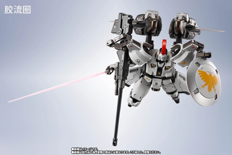 METAL ROBOT魂 限定及特别版 多鲁基斯 - 图片