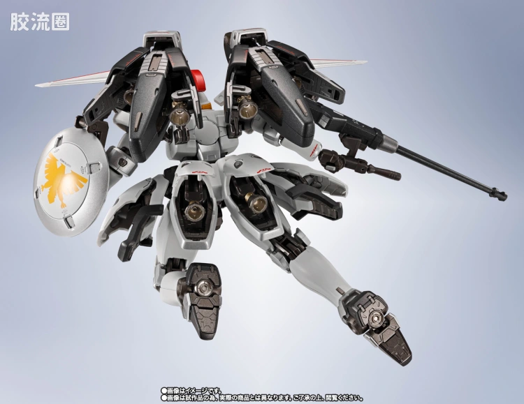 METAL ROBOT魂 限定及特别版 多鲁基斯 - 图片