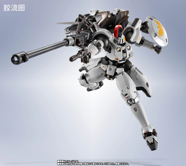 METAL ROBOT魂 限定及特别版 多鲁基斯 - 图片