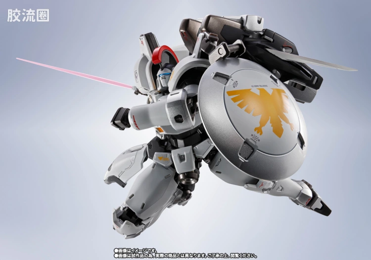 METAL ROBOT魂 限定及特别版 多鲁基斯 - 图片
