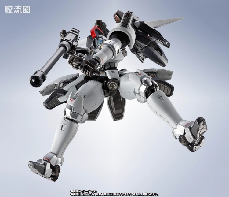 METAL ROBOT魂 限定及特别版 多鲁基斯 - 图片