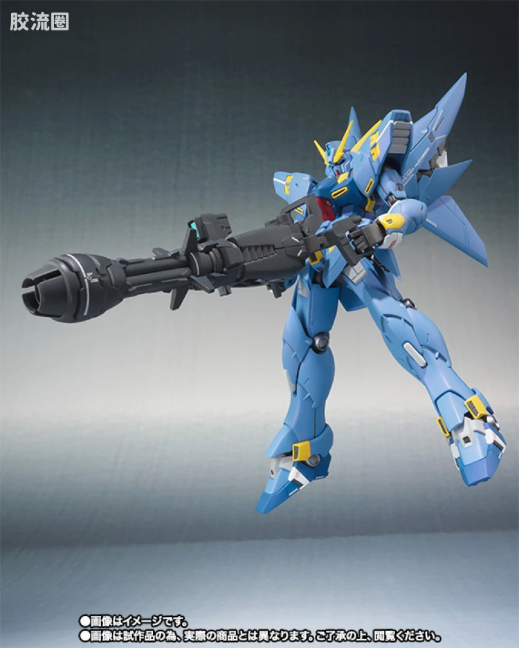 METAL ROBOT魂 Ka signature 凶鸟 - 图片