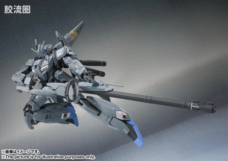 METAL ROBOT魂 Ka signature Z Plus C1型 02号 - 图片