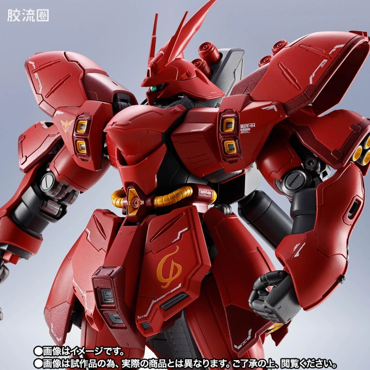 METAL ROBOT魂 限定及特别版 沙扎比 - 图片