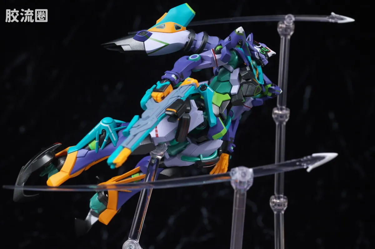 METAL ROBOT魂 限定及特别版 GFreD - 图片