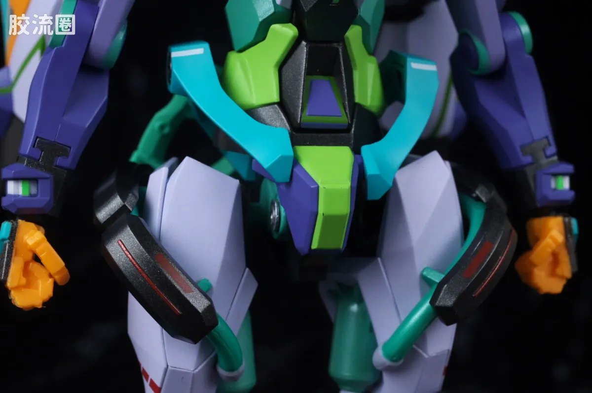 METAL ROBOT魂 限定及特别版 GFreD - 图片
