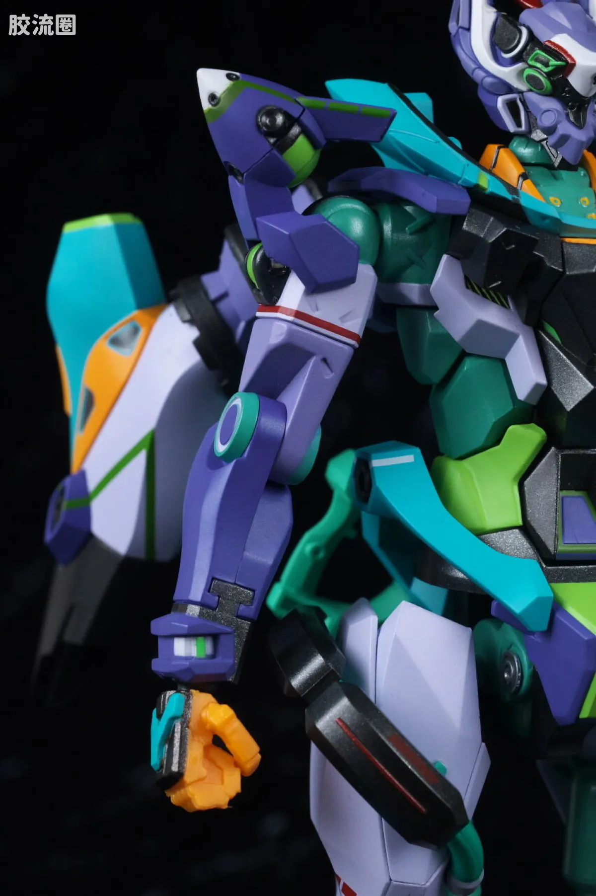 METAL ROBOT魂 限定及特别版 GFreD - 图片
