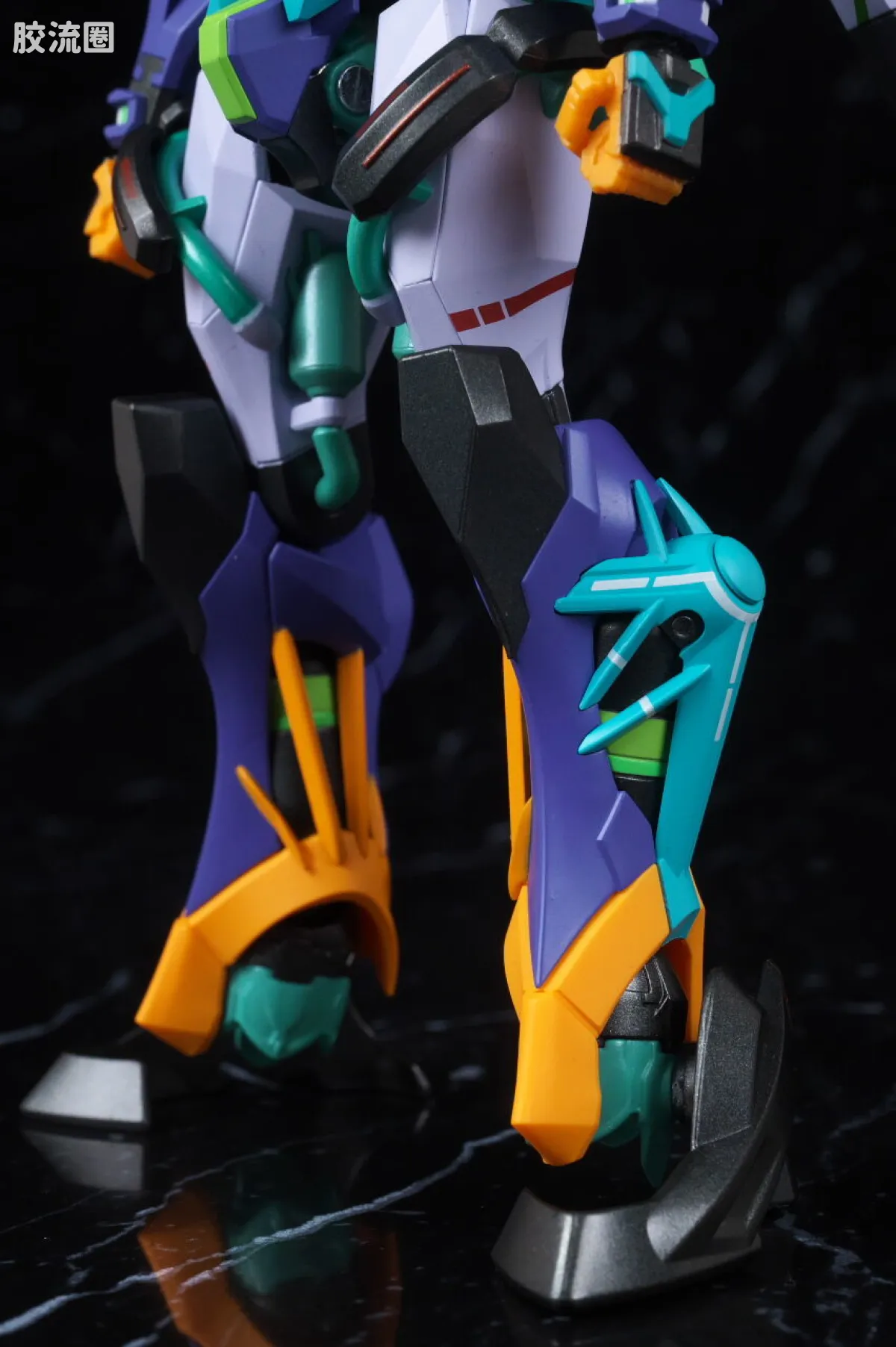 METAL ROBOT魂 限定及特别版 GFreD - 图片