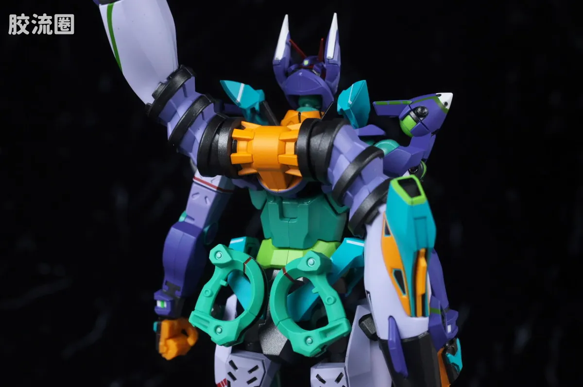 METAL ROBOT魂 限定及特别版 GFreD - 图片