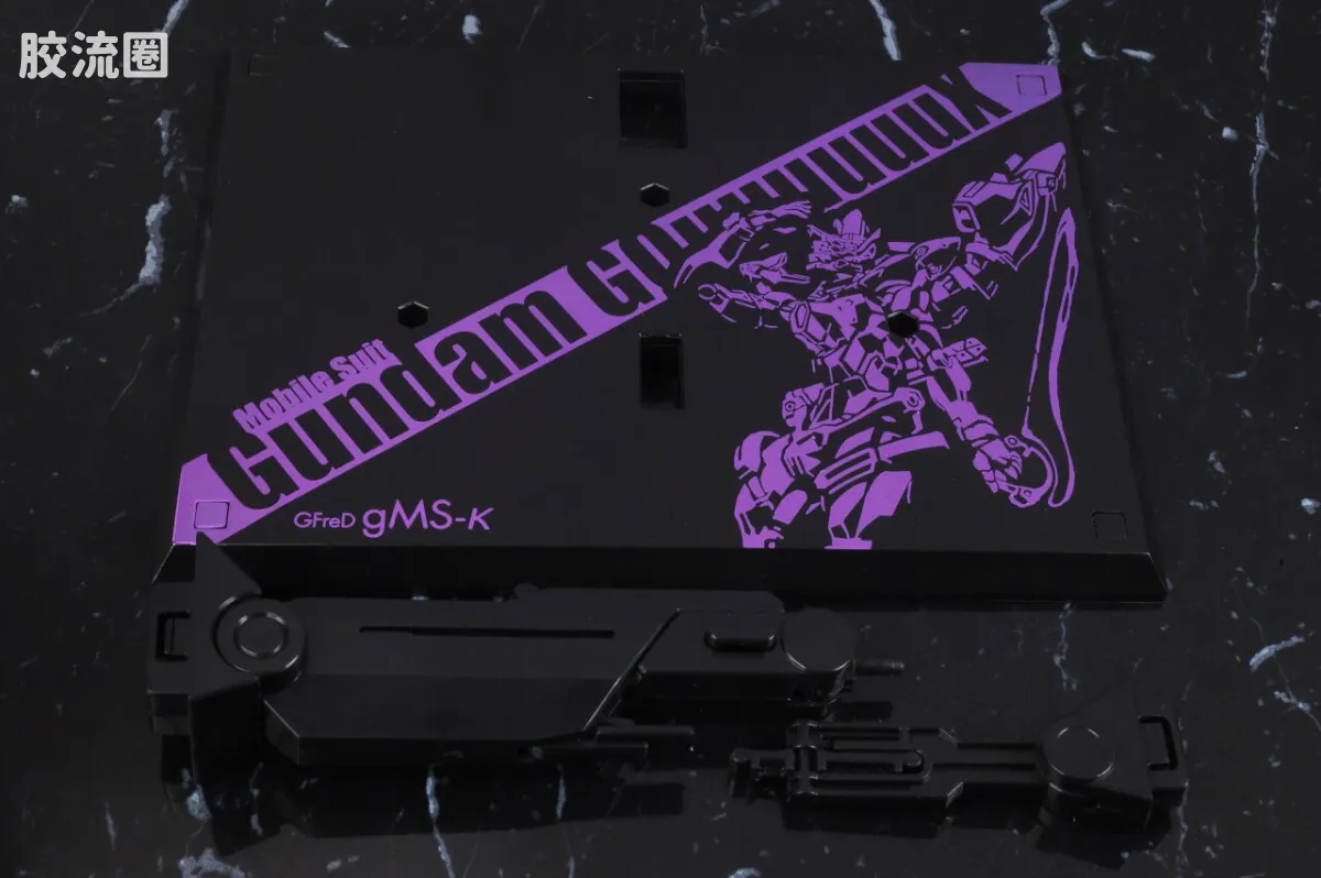 METAL ROBOT魂 限定及特别版 GFreD - 图片