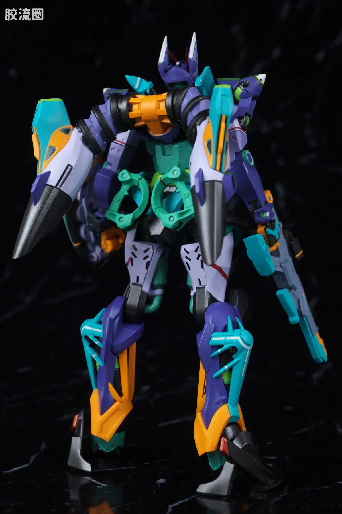 METAL ROBOT魂 限定及特别版 GFreD - 图片