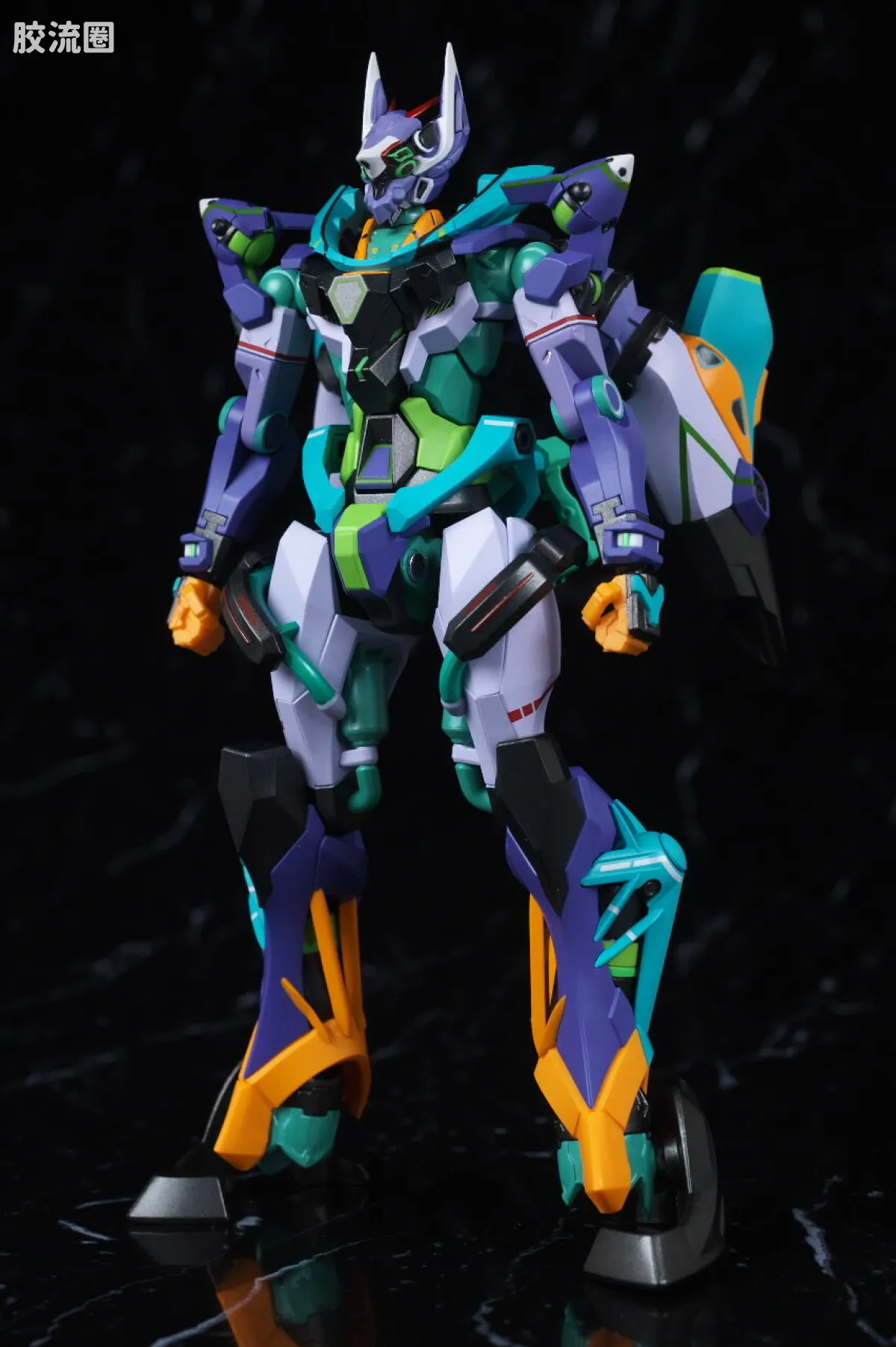 METAL ROBOT魂 限定及特别版 GFreD - 图片