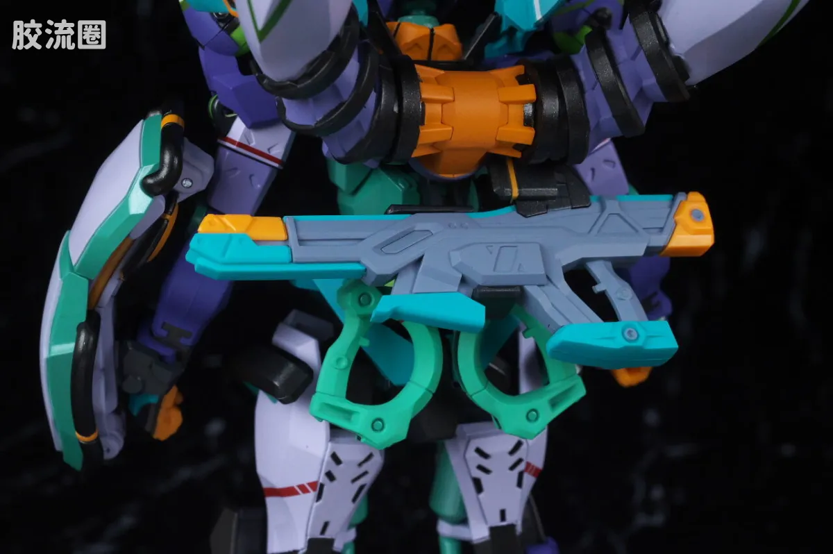 METAL ROBOT魂 限定及特别版 GFreD - 图片
