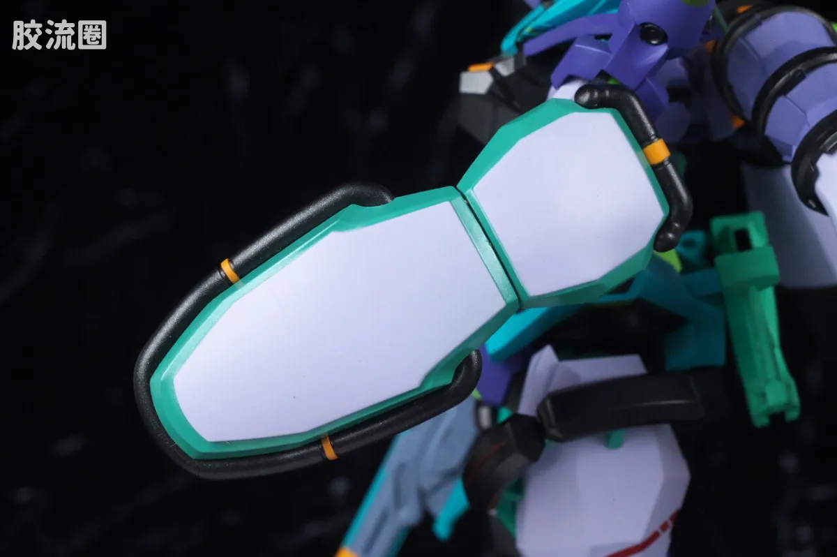 METAL ROBOT魂 限定及特别版 GFreD - 图片