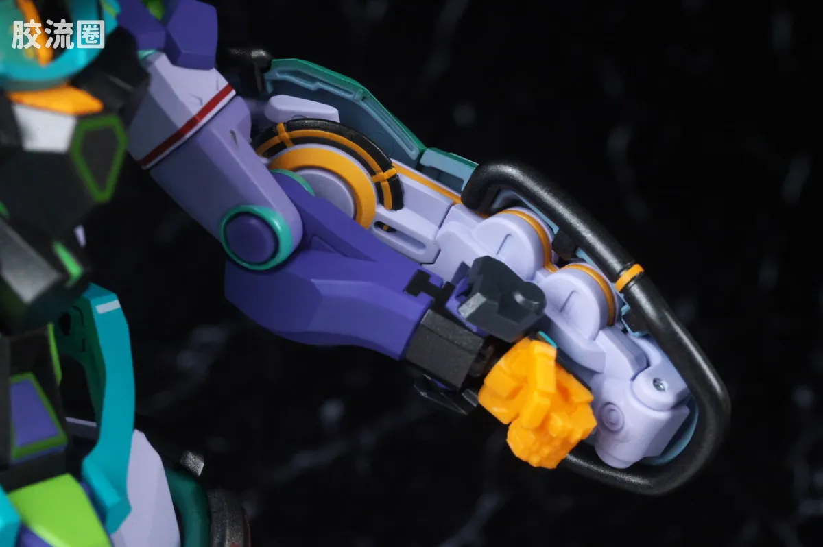 METAL ROBOT魂 限定及特别版 GFreD - 图片