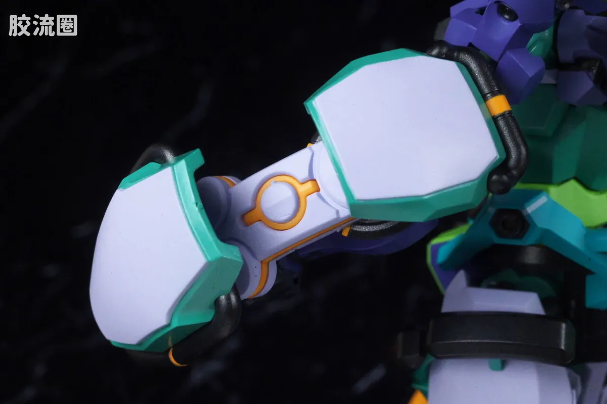 METAL ROBOT魂 限定及特别版 GFreD - 图片