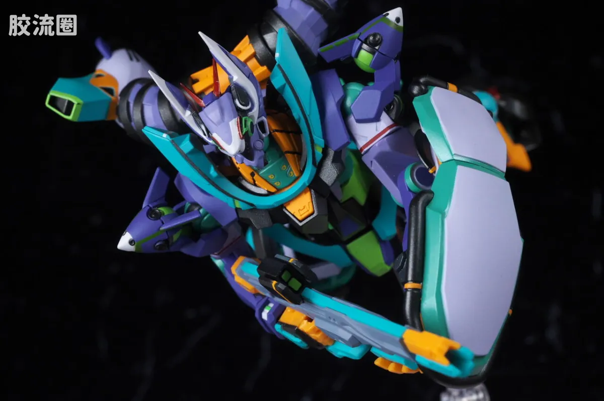 METAL ROBOT魂 限定及特别版 GFreD - 图片