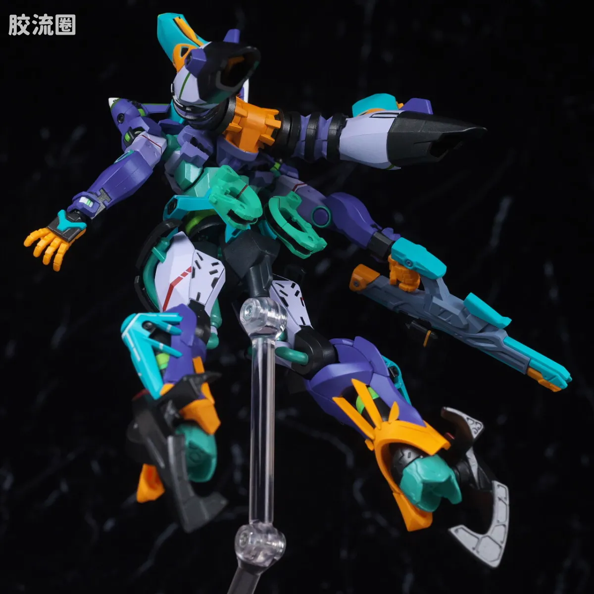 METAL ROBOT魂 限定及特别版 GFreD - 图片