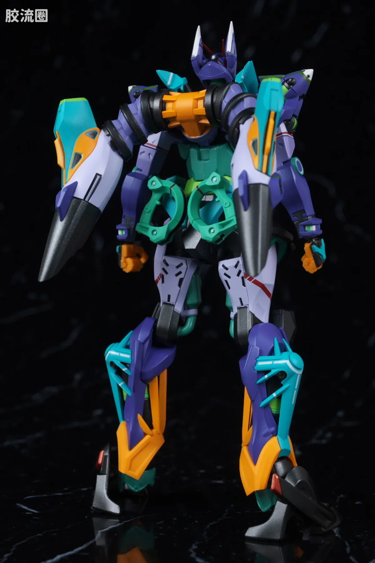 METAL ROBOT魂 限定及特别版 GFreD - 图片