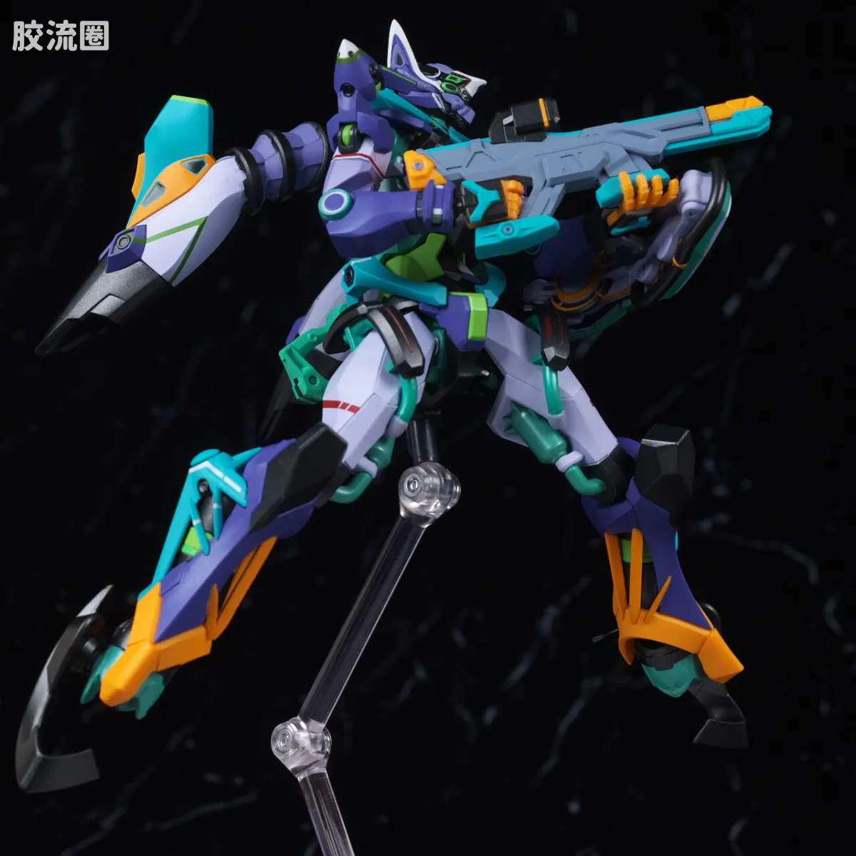 METAL ROBOT魂 限定及特别版 GFreD - 图片
