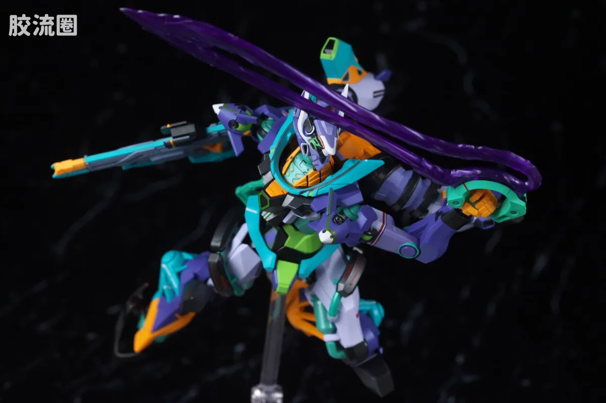 METAL ROBOT魂 限定及特别版 GFreD - 图片