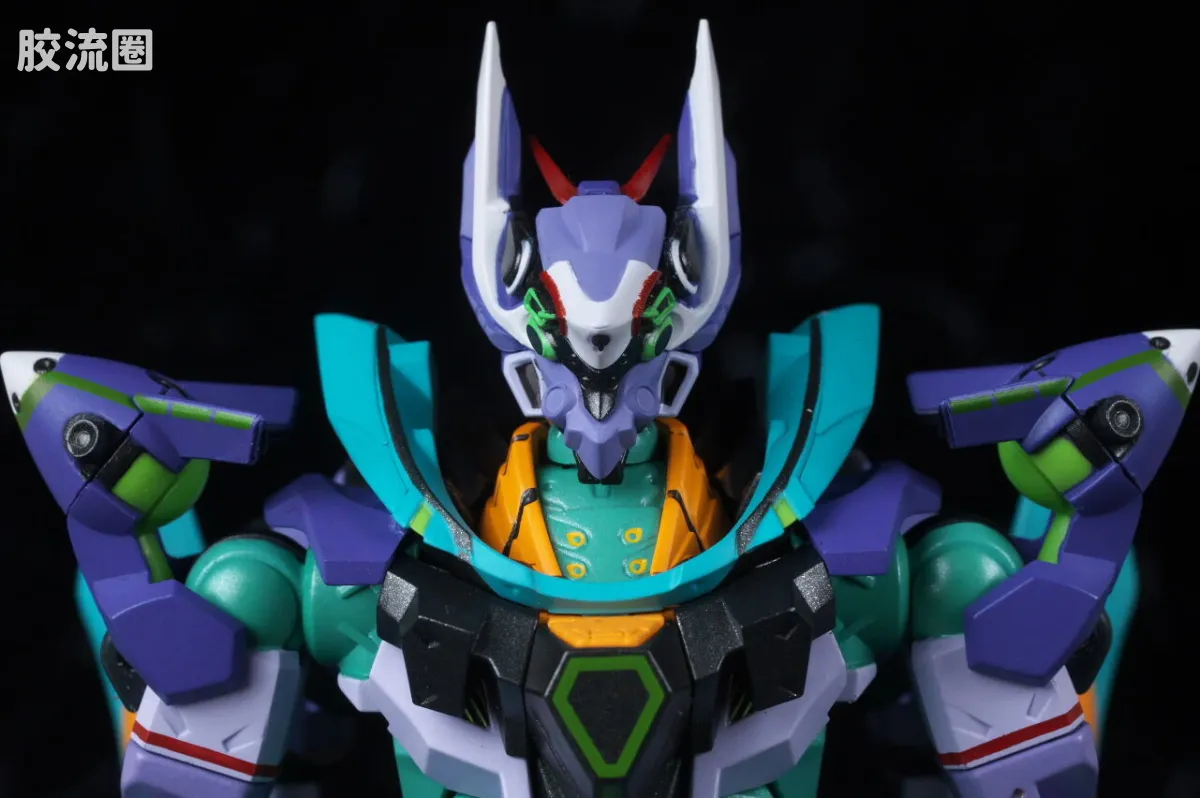 METAL ROBOT魂 限定及特别版 GFreD - 图片