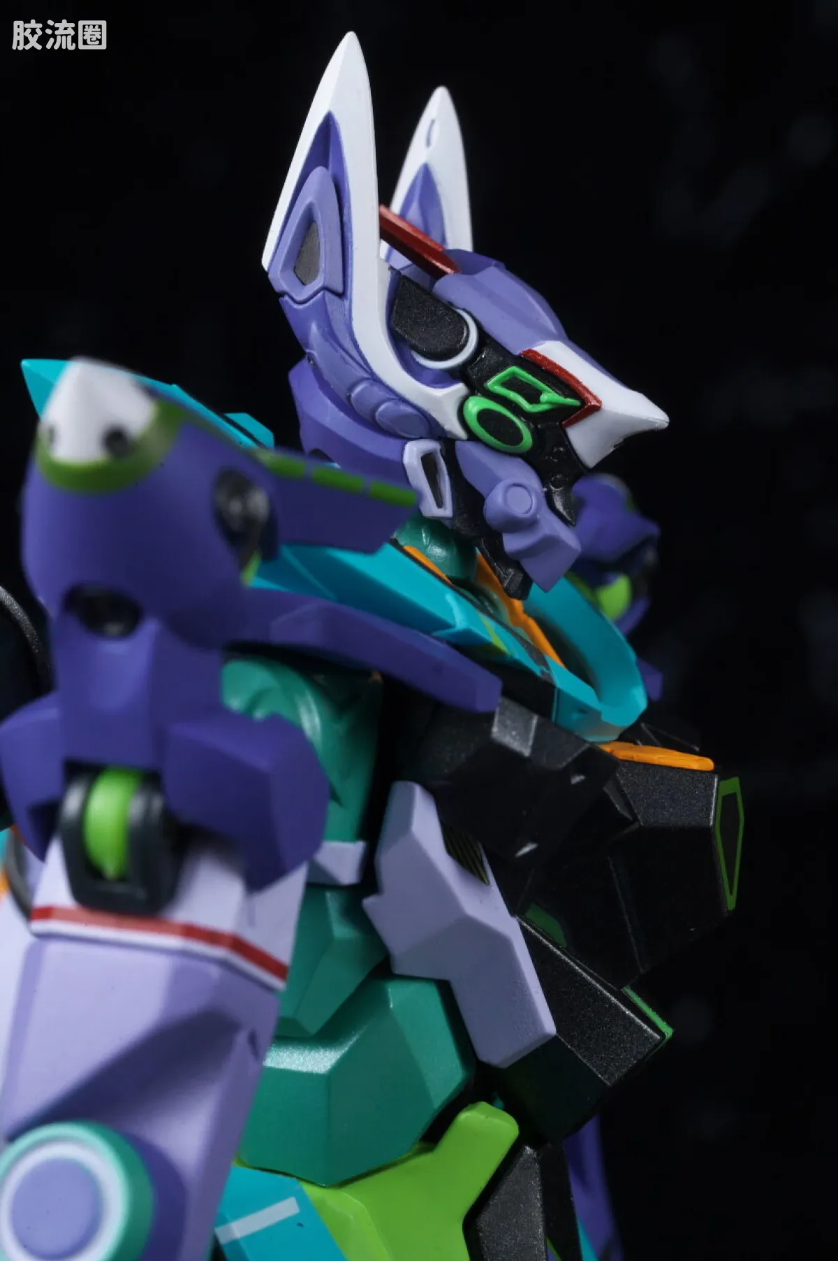 METAL ROBOT魂 限定及特别版 GFreD - 图片