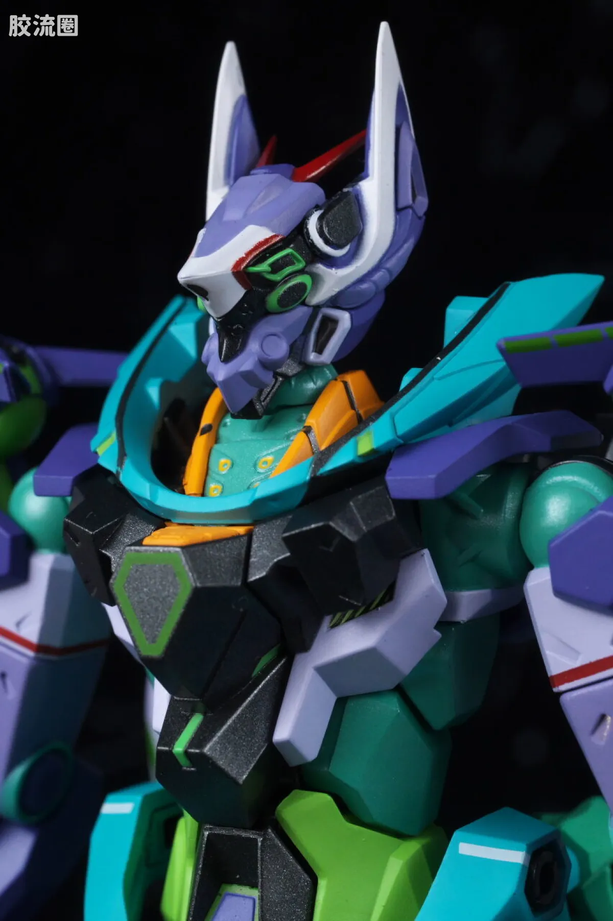 METAL ROBOT魂 限定及特别版 GFreD - 图片