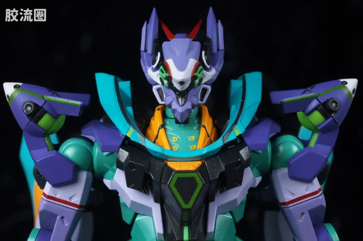 METAL ROBOT魂 限定及特别版 GFreD - 图片