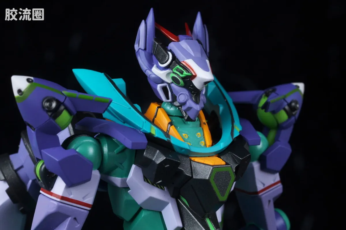 METAL ROBOT魂 限定及特别版 GFreD - 图片