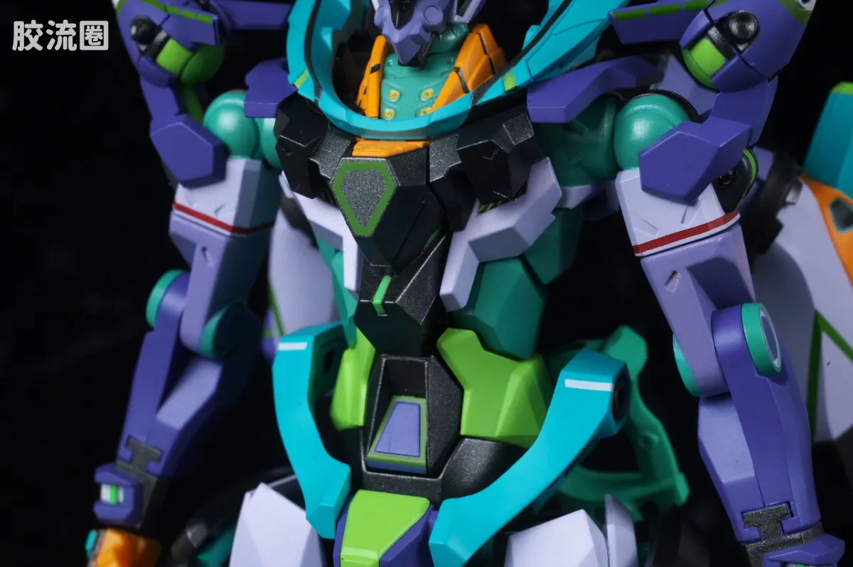 METAL ROBOT魂 限定及特别版 GFreD - 图片