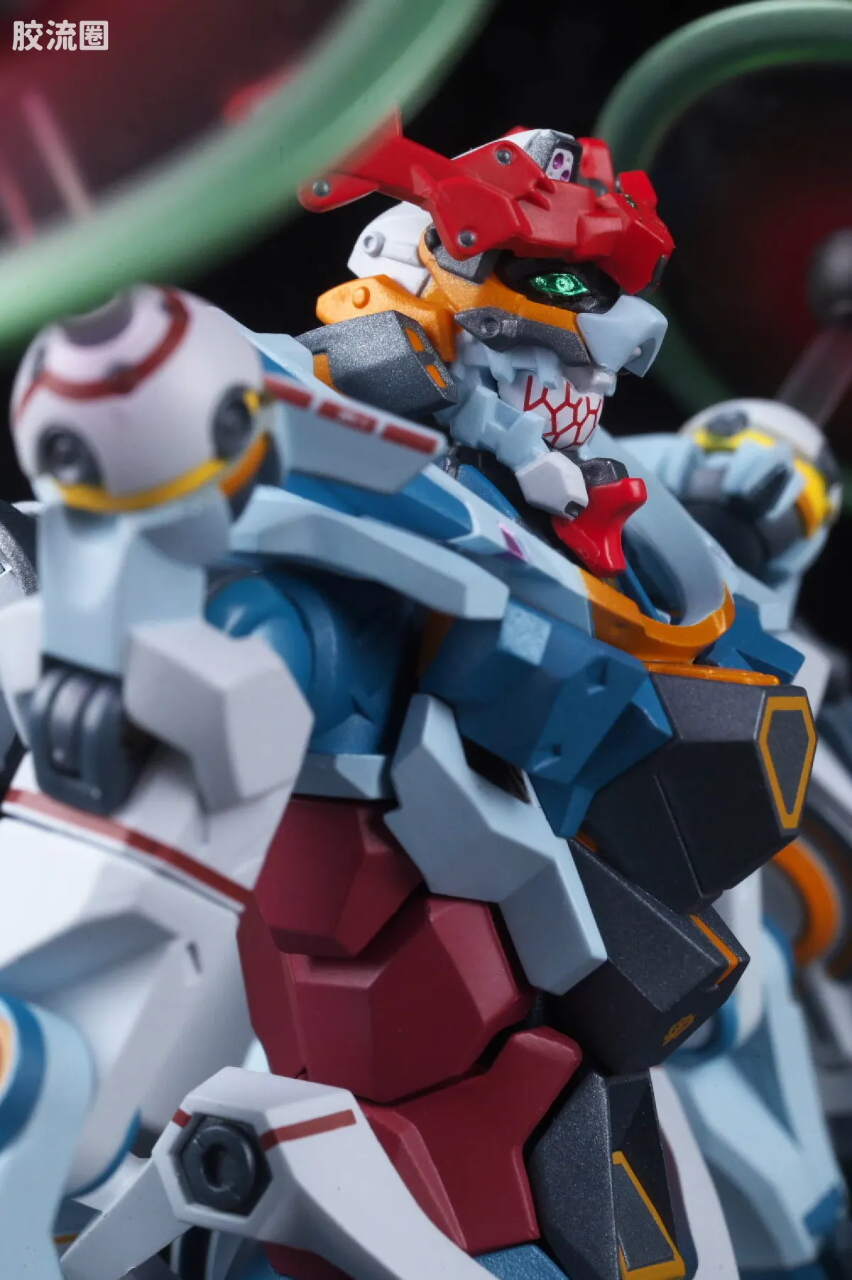 METAL ROBOT魂 普通版 GQuuuuuuX - 图片