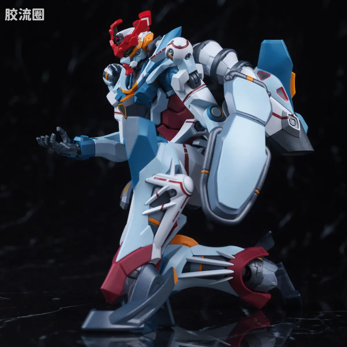 METAL ROBOT魂 普通版 GQuuuuuuX - 图片