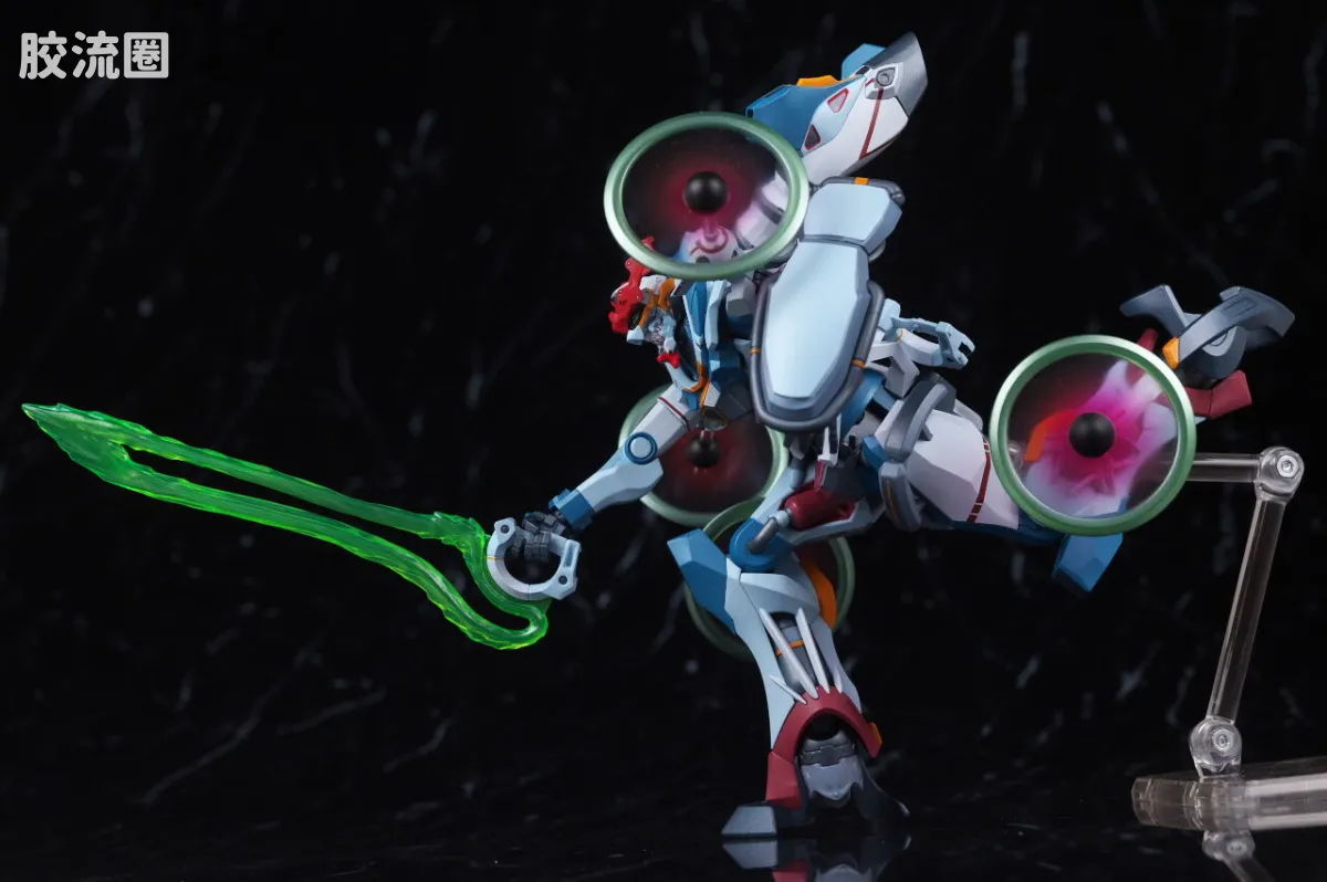 METAL ROBOT魂 普通版 GQuuuuuuX - 图片
