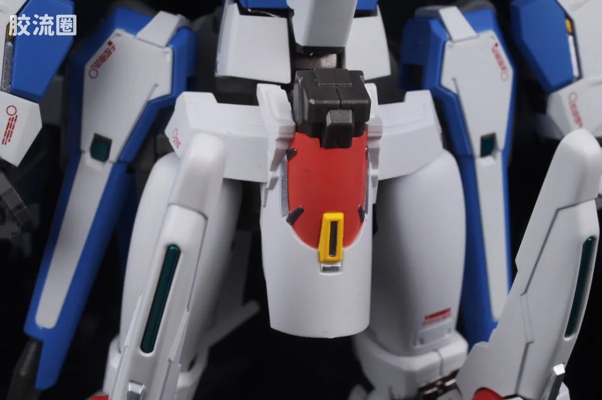 METAL ROBOT魂 Ka signature  Ex-S 高达[Re:Coordinate] - 图片