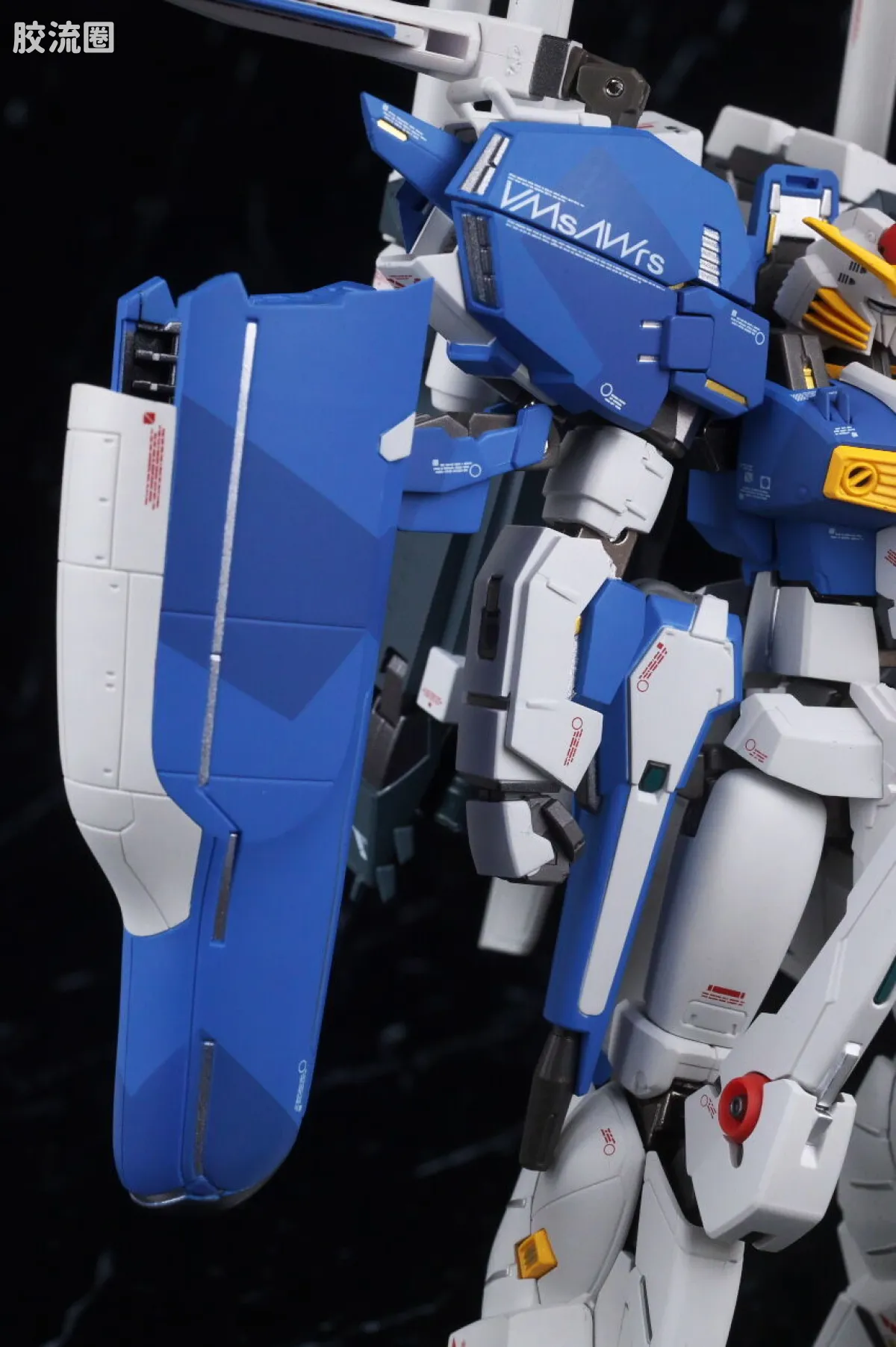 METAL ROBOT魂 Ka signature  Ex-S 高达[Re:Coordinate] - 图片