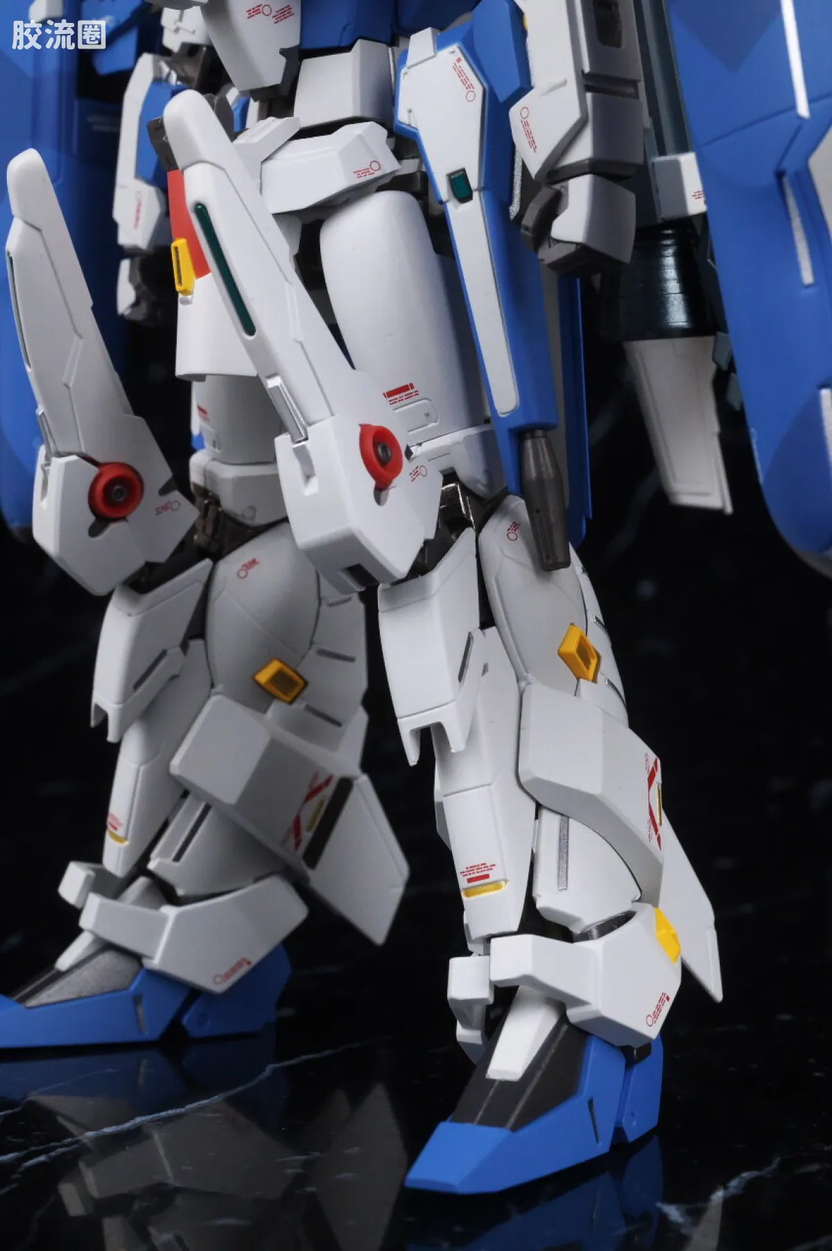 METAL ROBOT魂 Ka signature  Ex-S 高达[Re:Coordinate] - 图片