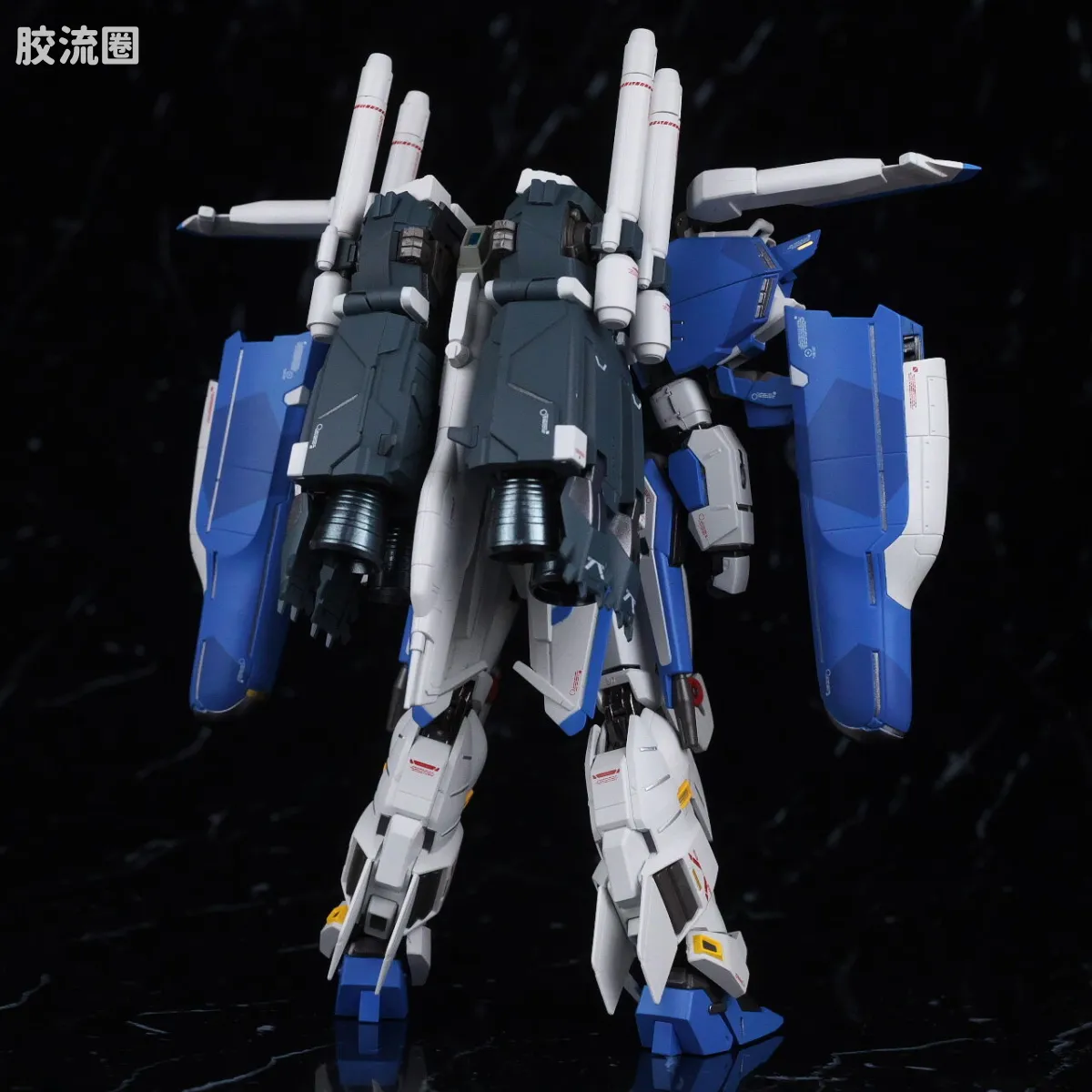 METAL ROBOT魂 Ka signature  Ex-S 高达[Re:Coordinate] - 图片