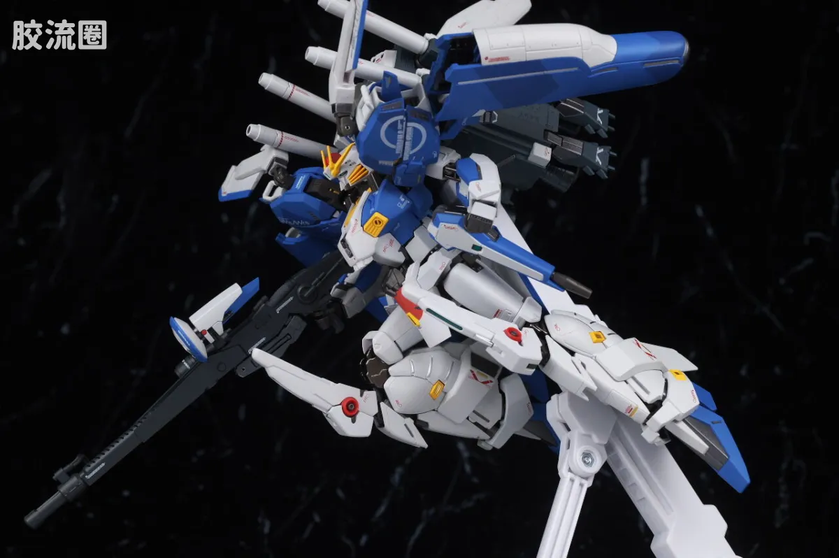 METAL ROBOT魂 Ka signature  Ex-S 高达[Re:Coordinate] - 图片