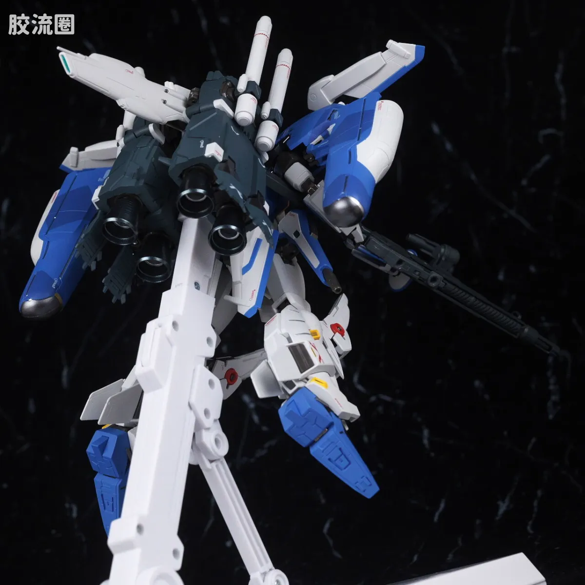 METAL ROBOT魂 Ka signature  Ex-S 高达[Re:Coordinate] - 图片