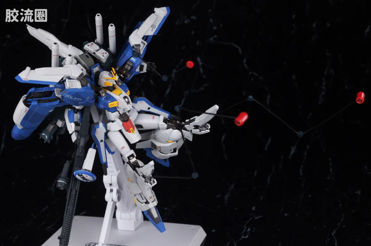 METAL ROBOT魂 Ka signature  Ex-S 高达[Re:Coordinate] - 图片