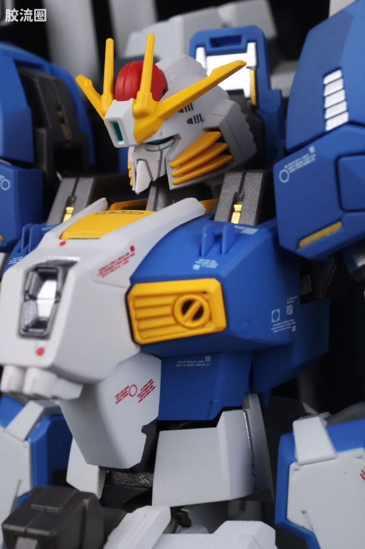 METAL ROBOT魂 Ka signature  Ex-S 高达[Re:Coordinate] - 图片