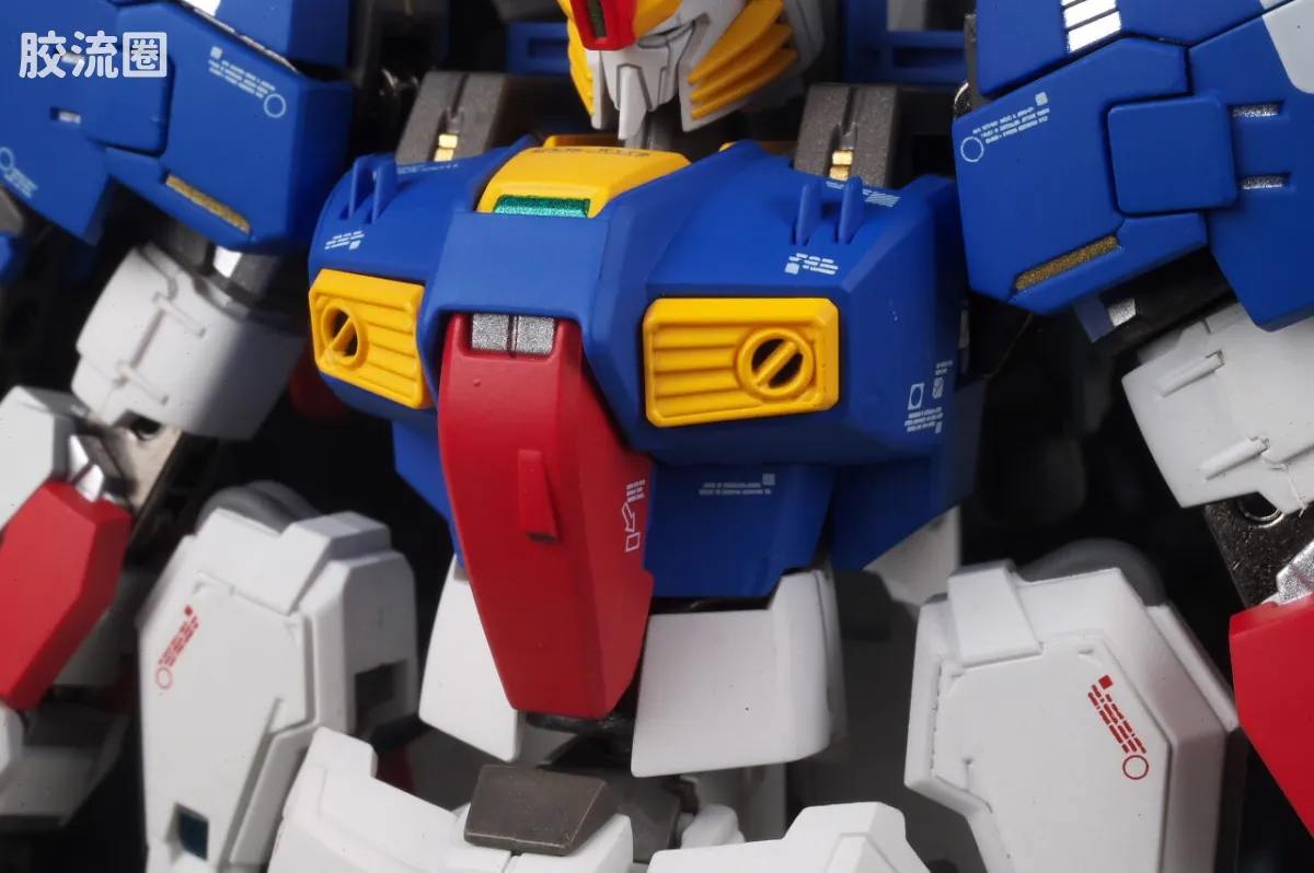 METAL ROBOT魂 Ka signature S高达 推进器组件装备型 - 图片