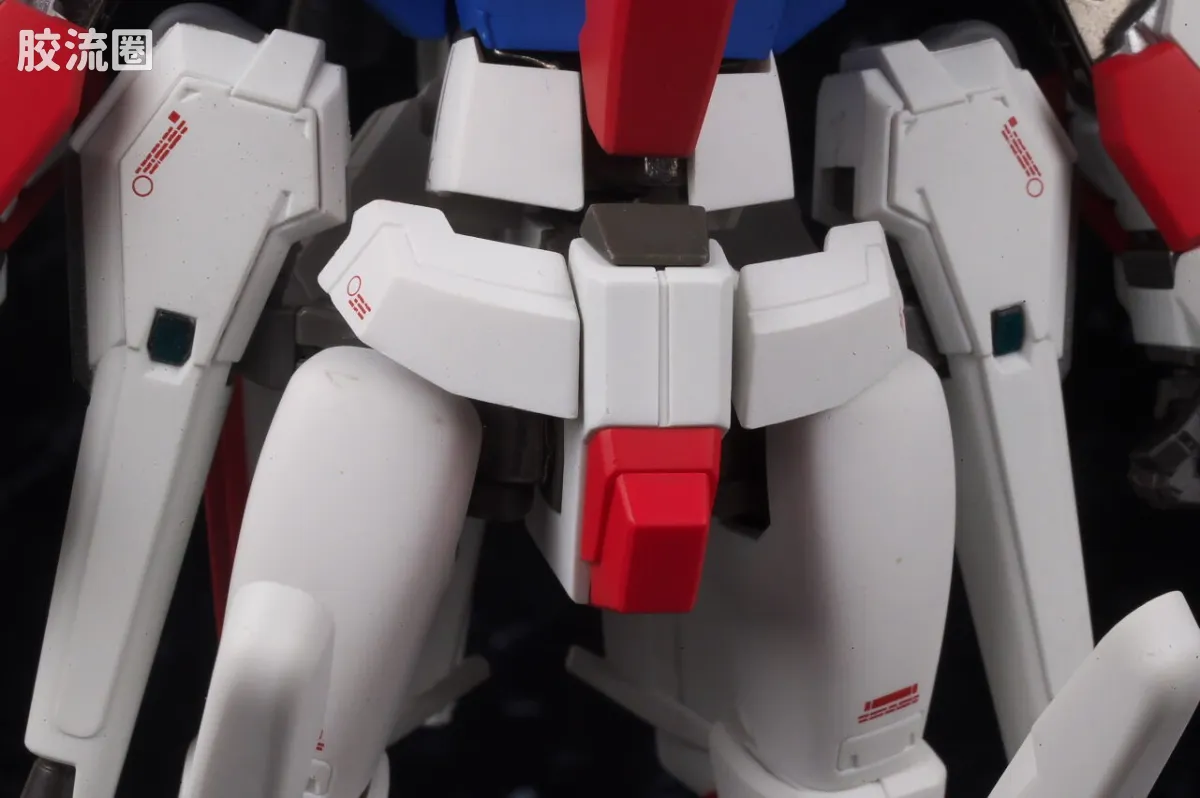 METAL ROBOT魂 Ka signature S高达 推进器组件装备型 - 图片