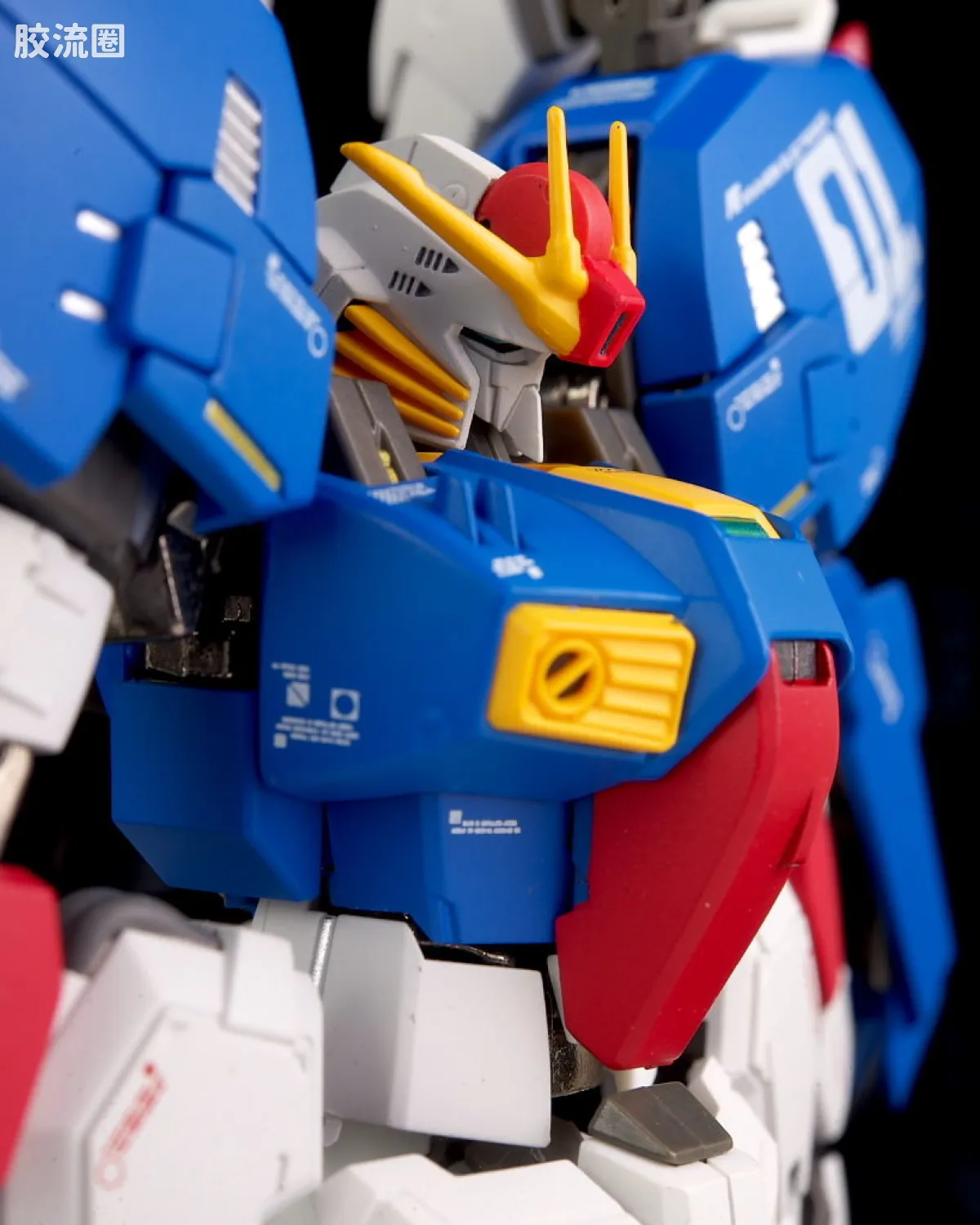 METAL ROBOT魂 Ka signature S高达 - 图片