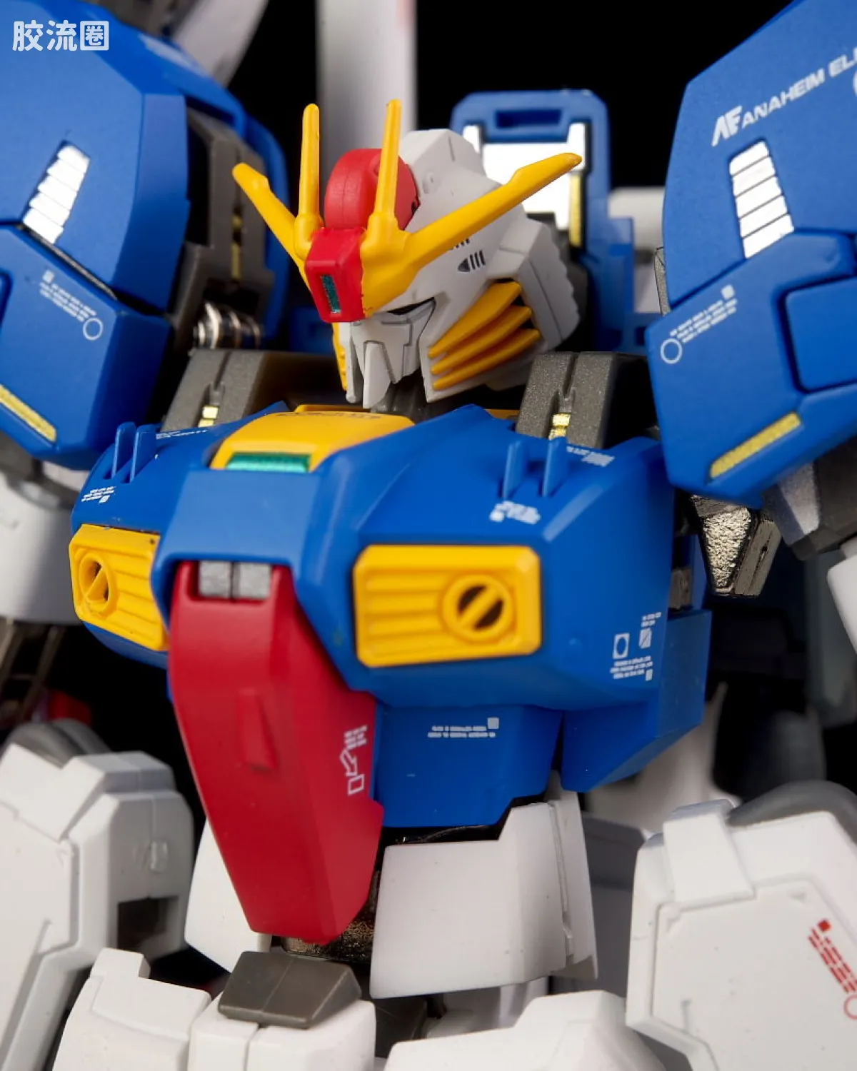 METAL ROBOT魂 Ka signature S高达 - 图片