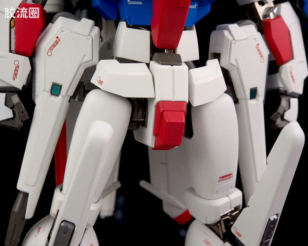 METAL ROBOT魂 Ka signature S高达 - 图片