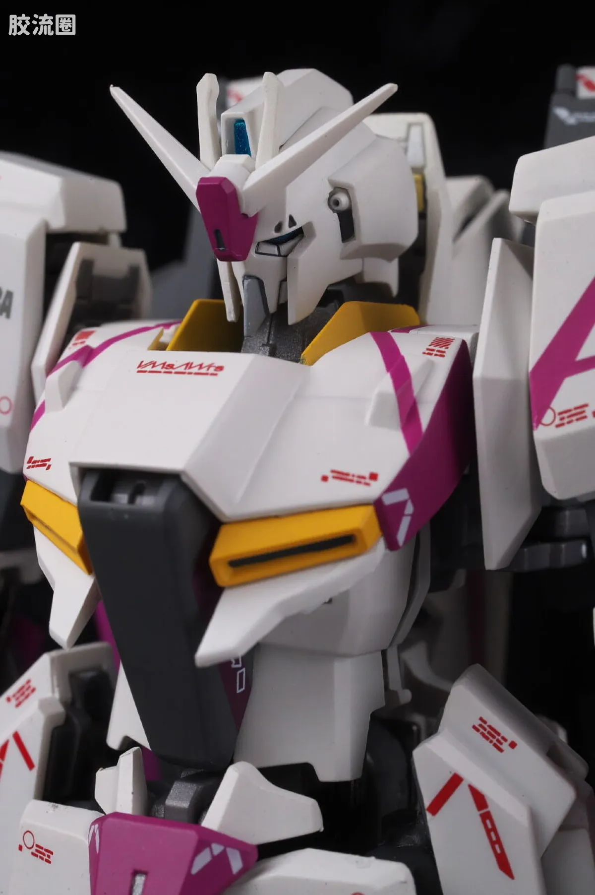 METAL ROBOT魂 Ka signature Z高达3号机 - 图片